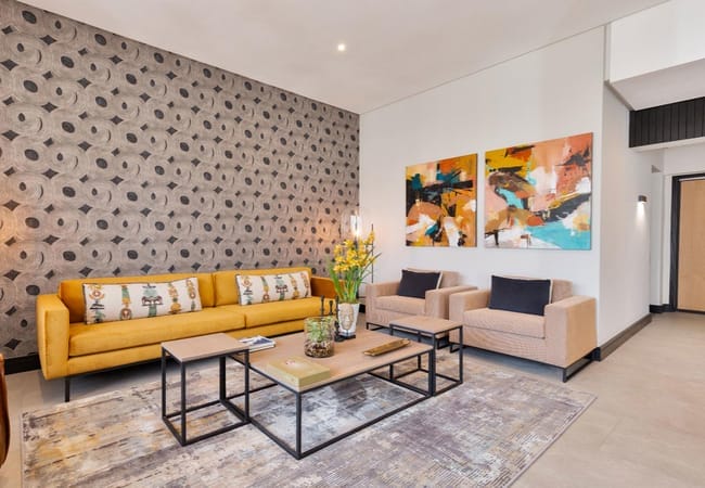 Boutique Elegance in the Winelands — Hotel Krige