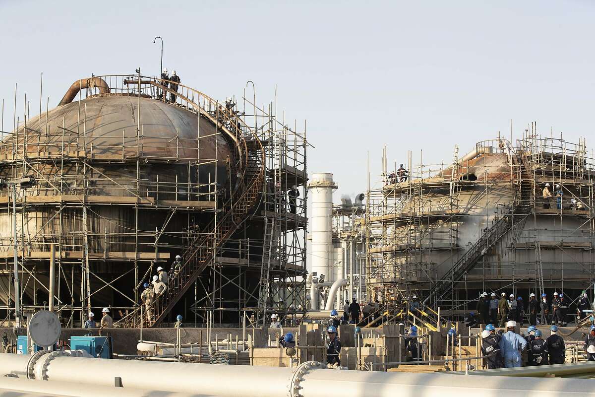 FG’s $5 Billion Oil-Backed Loan from Aramco Stalled by Falling Oil Prices and Production Woes