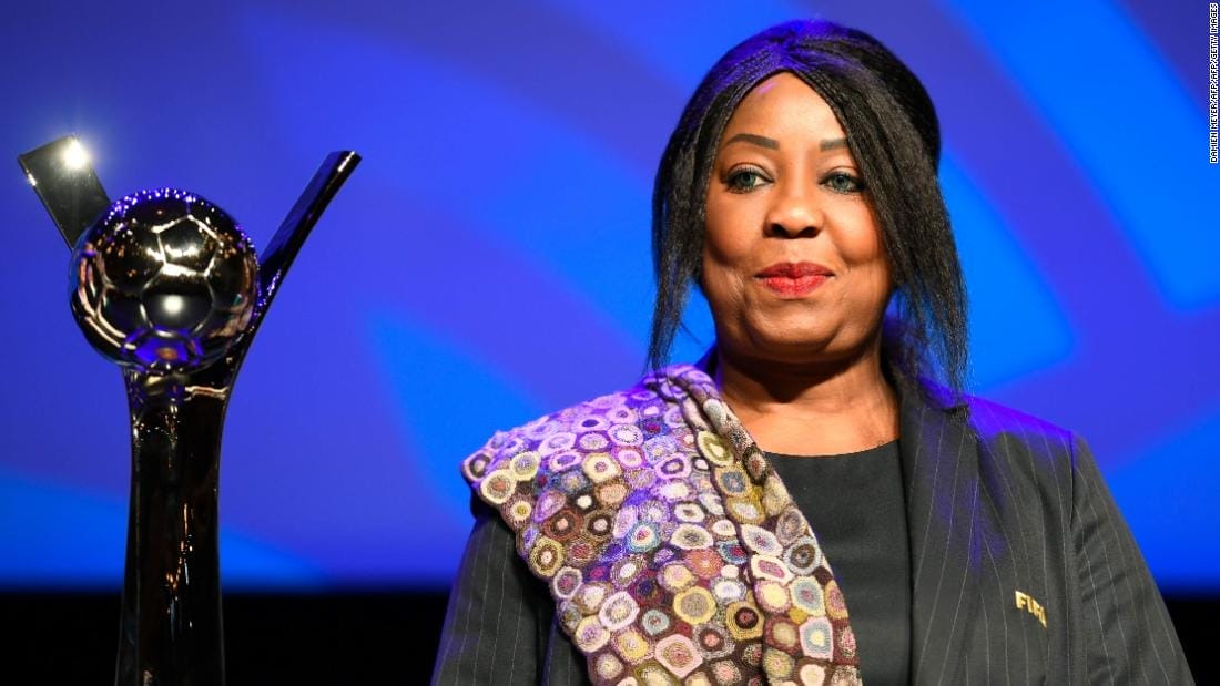 Fatma Samoura: Architect of Reform, Champion of Global Integrity
