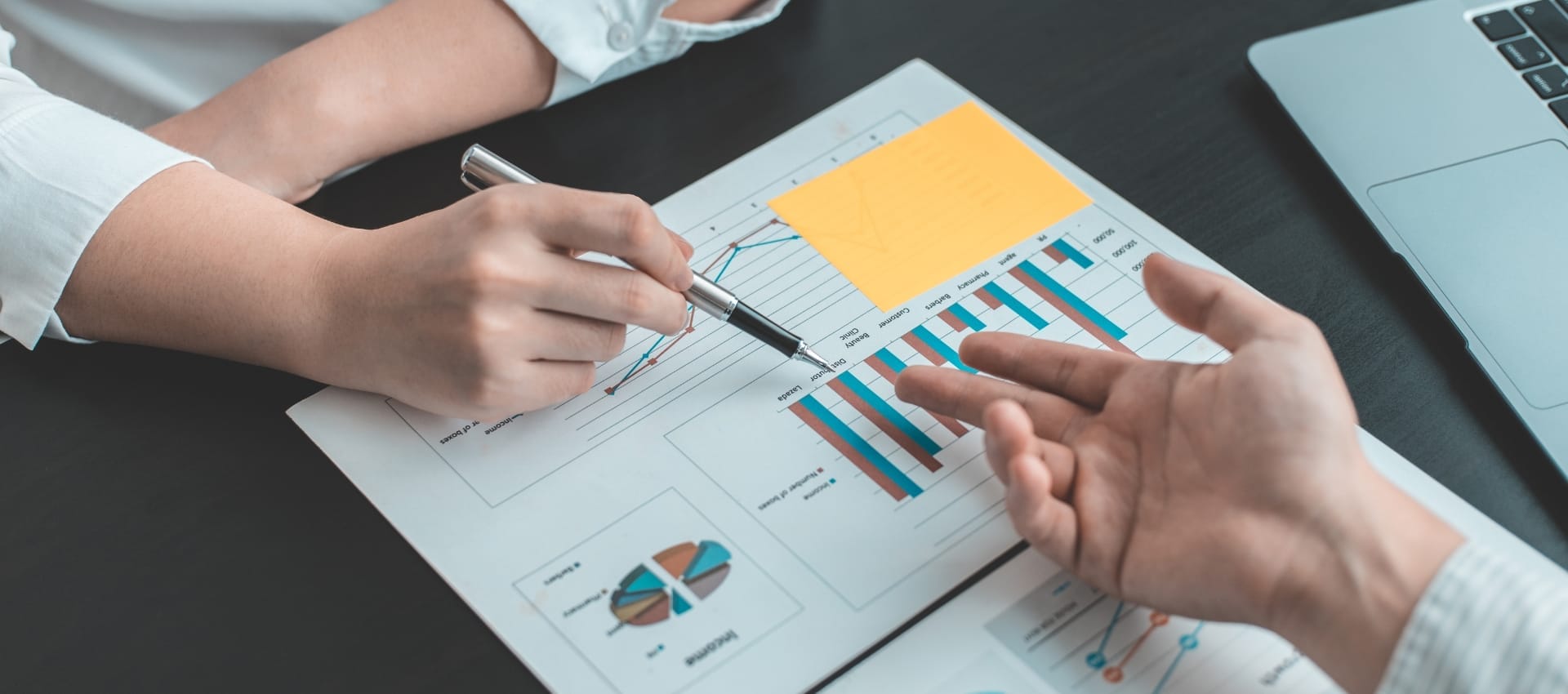 How to Scale a Business Without Losing Control