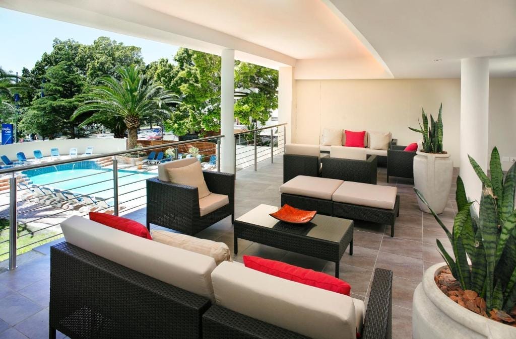 Urban Comfort and Style — SunSquare Cape Town Gardens