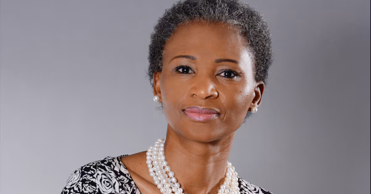 Connie Mashaba Driving Enterprise Leadership and Business Transformation in South Africa