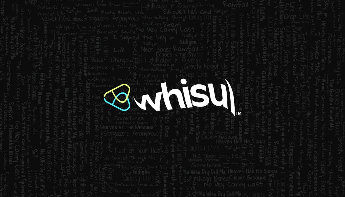 Whisul Begins with AI Music to Power Creator Economy Infrastructure