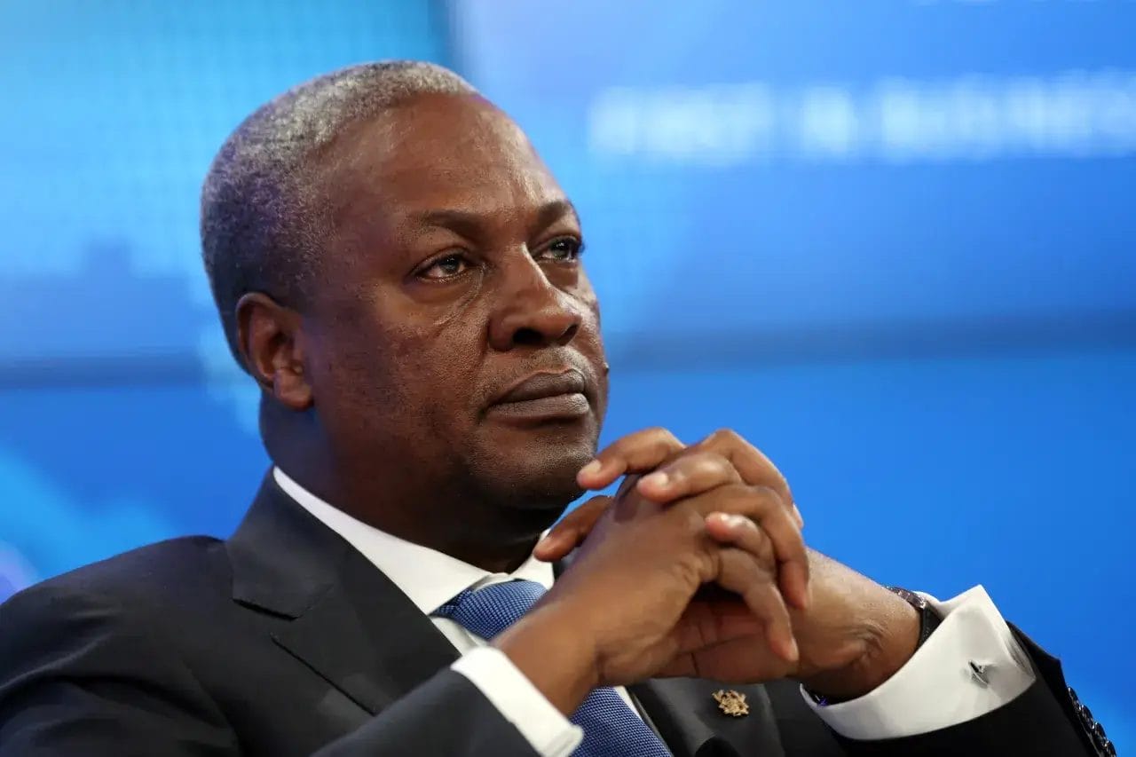Gold and Cocoa: Can Ghana’s Twin Economic Pillars Deliver Under Mahama’s Watch?