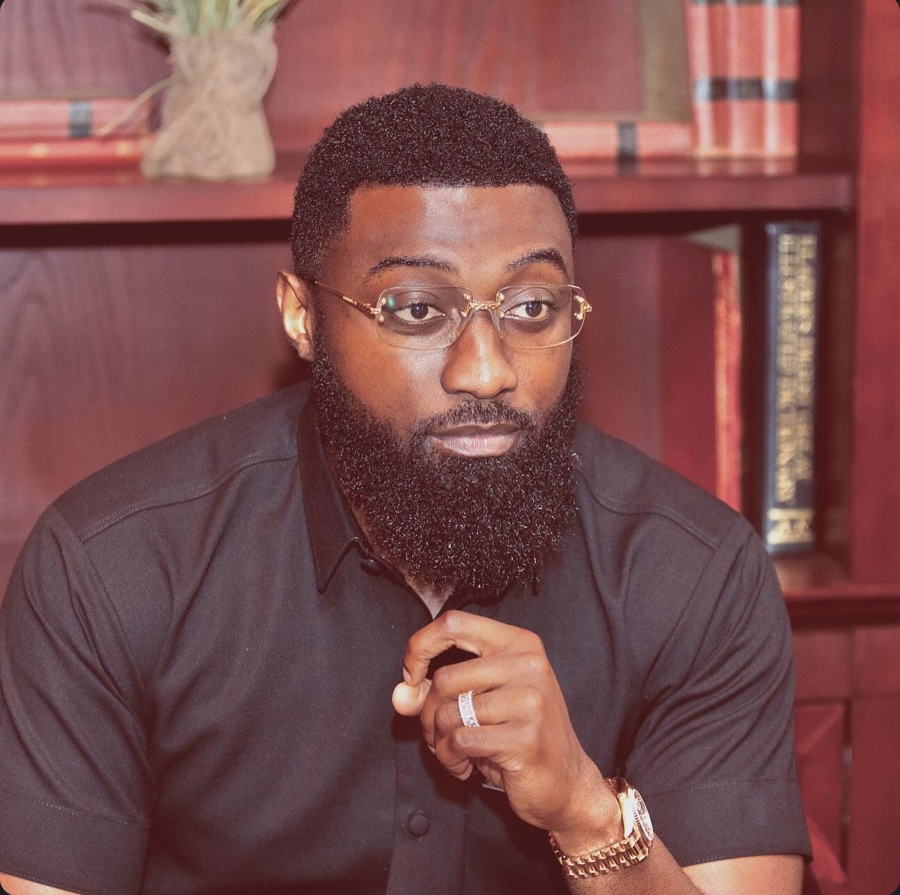 Kojo Jones-Mensah: Redefining African Luxury with Purpose