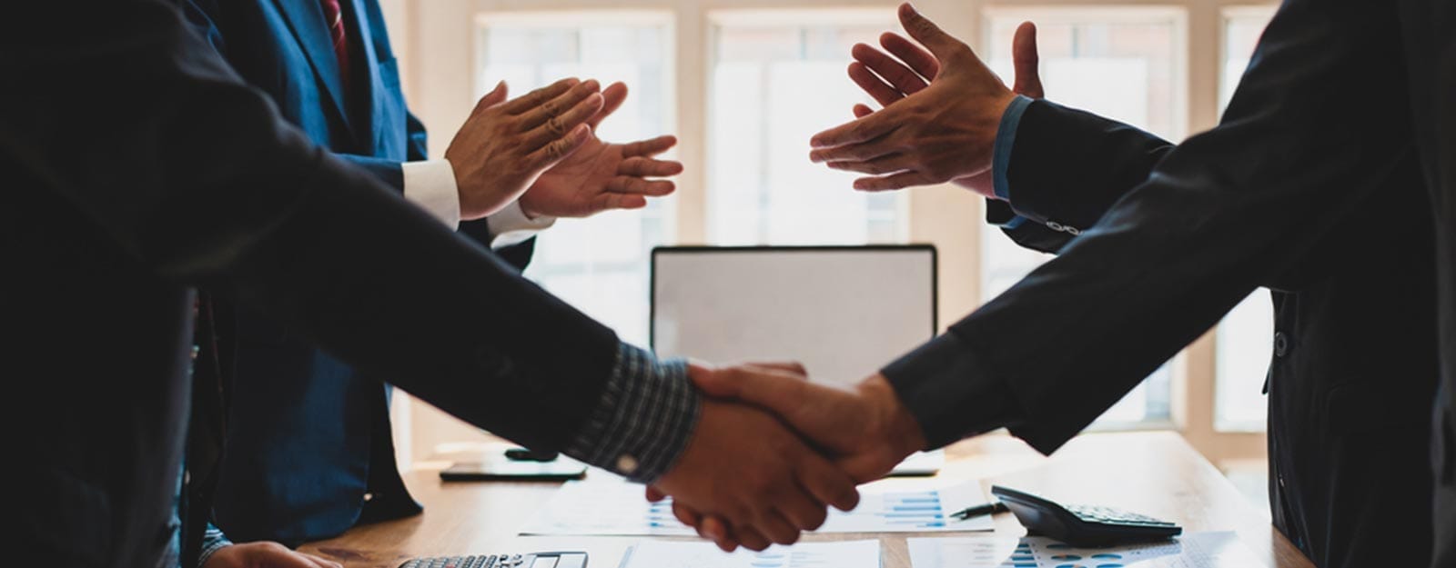 Conflict Resolution in Business: A Vital Tool for Sustainable Growth