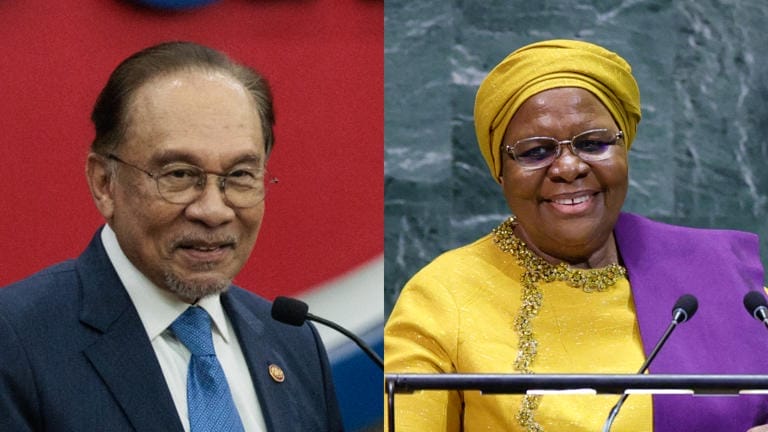 Malaysia deepens Africa engagement with Namibia through trade and energy talks