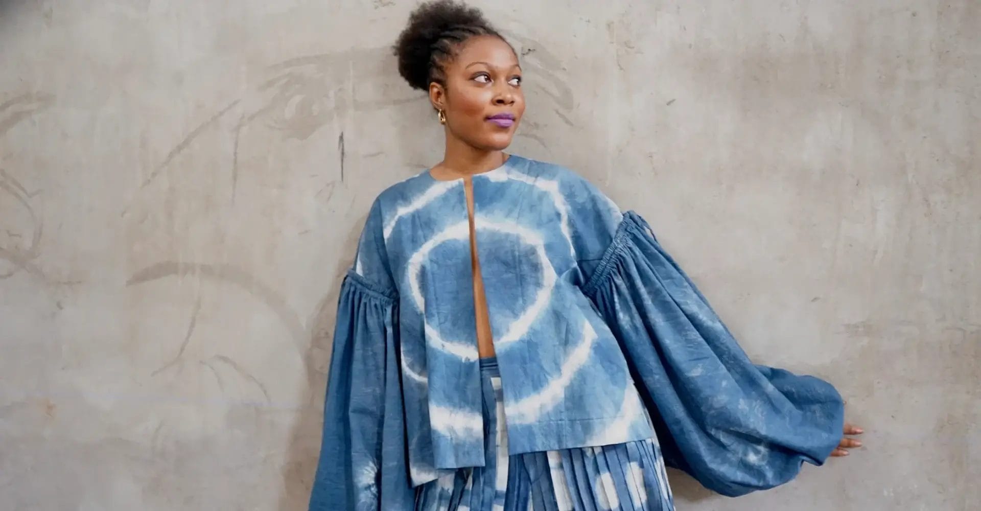 Awa Meité Design — Textile-Driven African Luxury