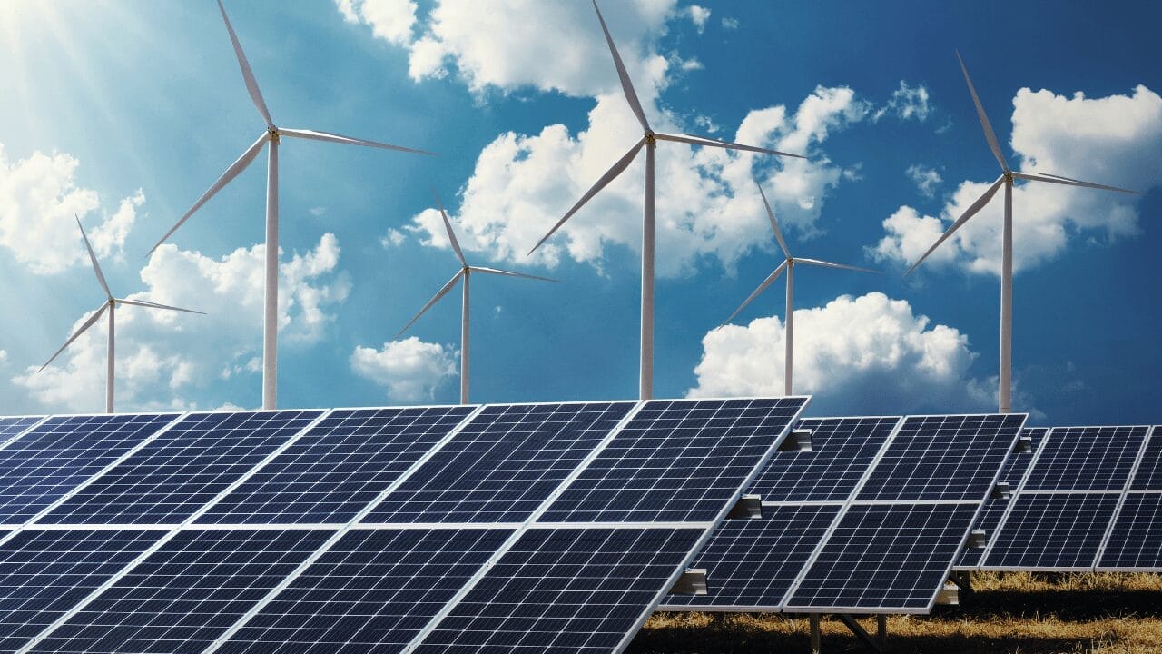 African Golden energy