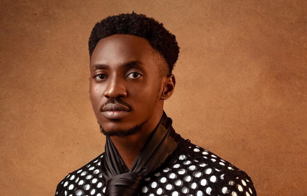 Anendlessocean Redefining Spiritual Sound and Alternative Music Expression in Africa