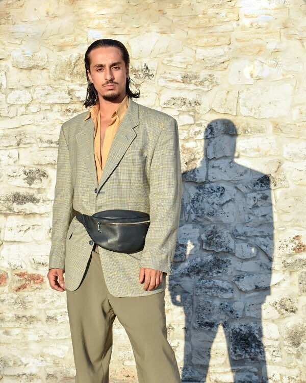 Bougroug — Minimalist Designs with a Moroccan Soul