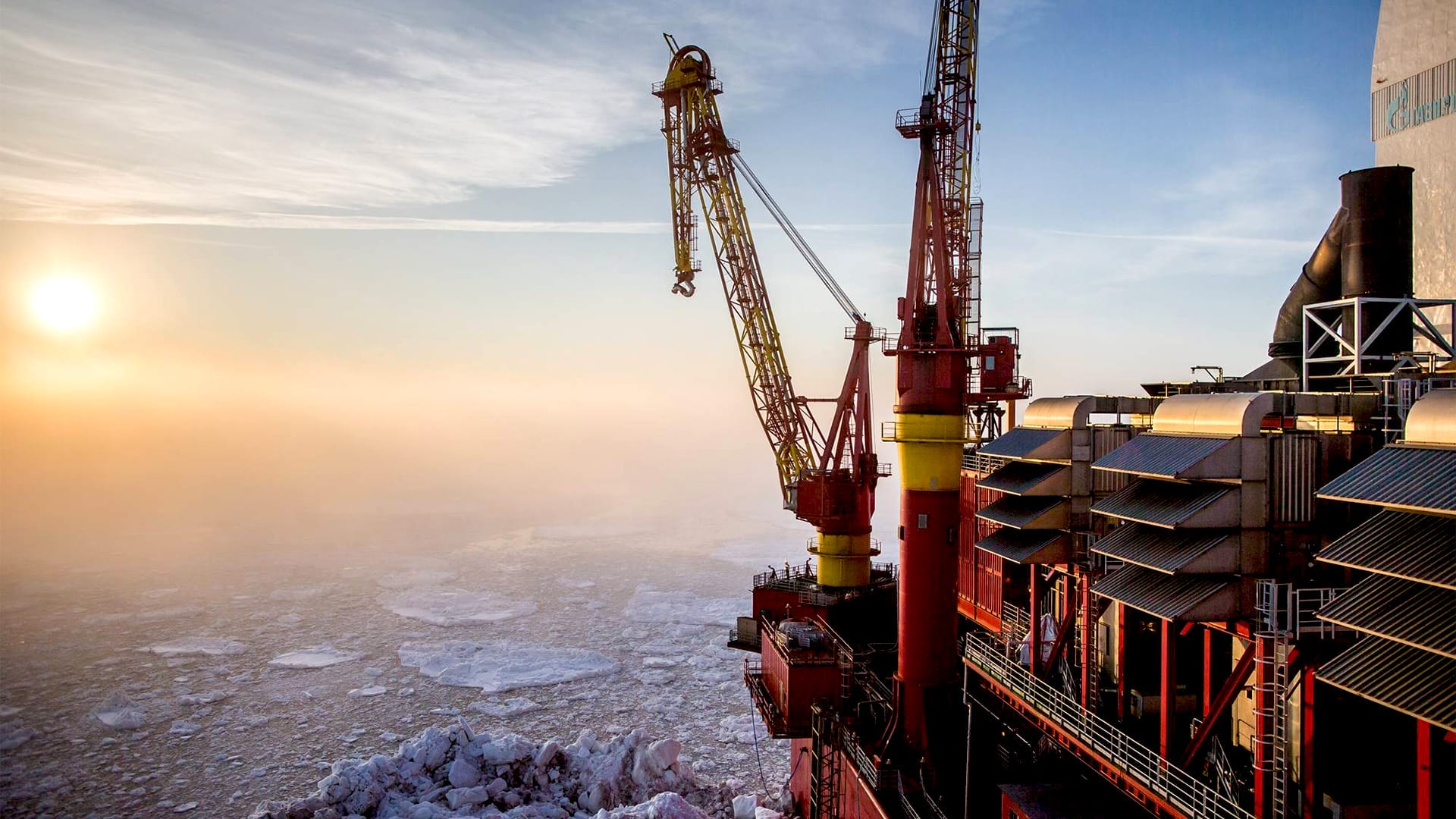 Fueling Africa’s Power: Top 5 Oil and Gas Titans Driving the Continent Forward 