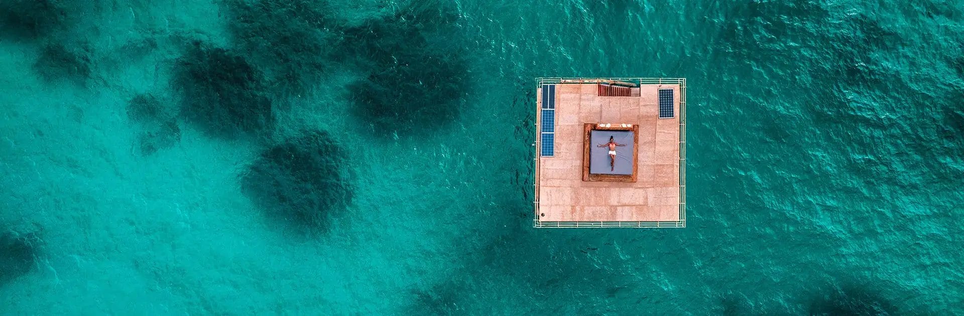 The Manta Resort: Africa’s Ultimate Underwater Escape