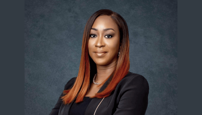 Chinwe Iloghalu Driving Banking Excellence and Institutional Growth in Nigeria
