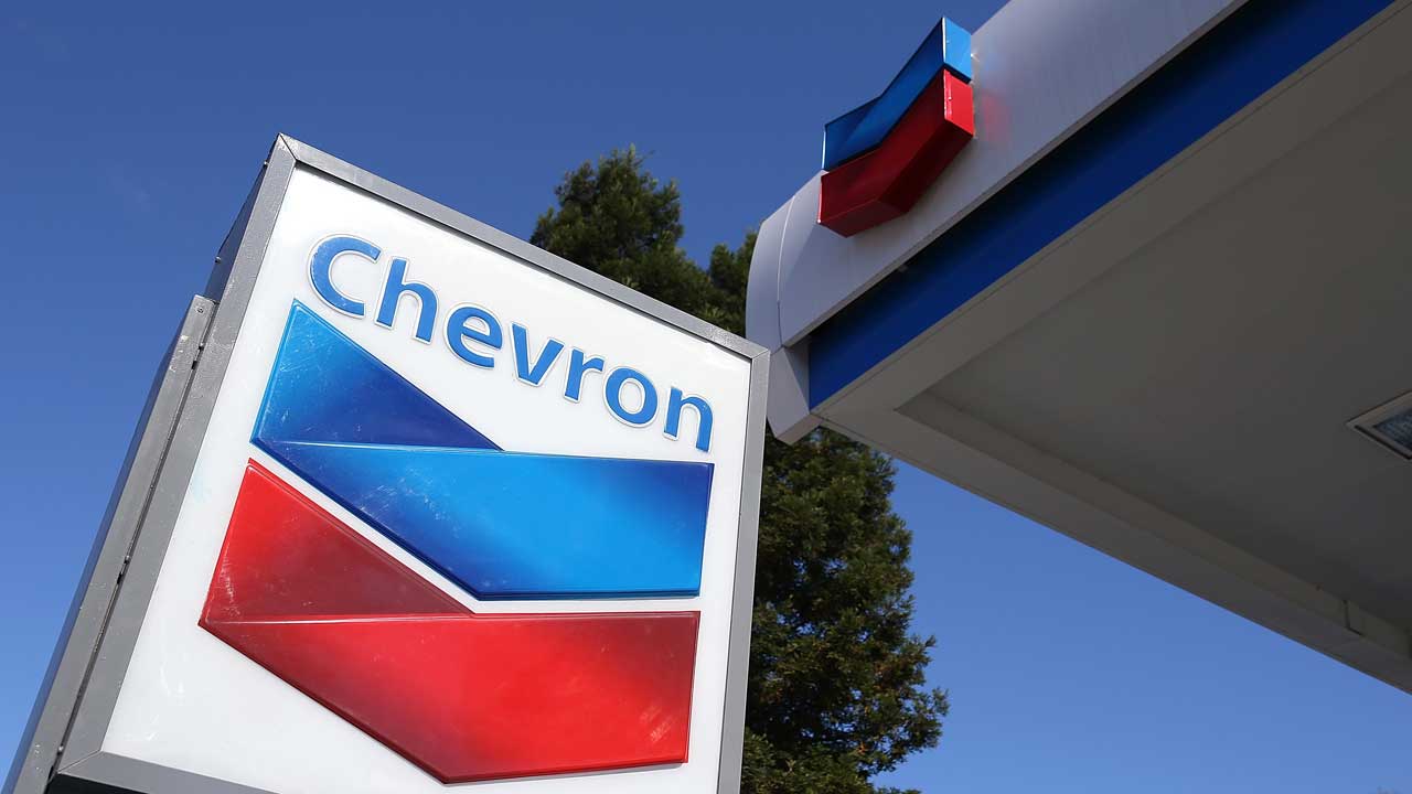 Chevron Nigeria Cuts Gas Flaring by 97% in Landmark Emissions Milestone