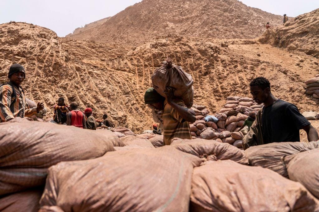 KoBold launches $50m lithium exploration push in Congo amid global supply race
