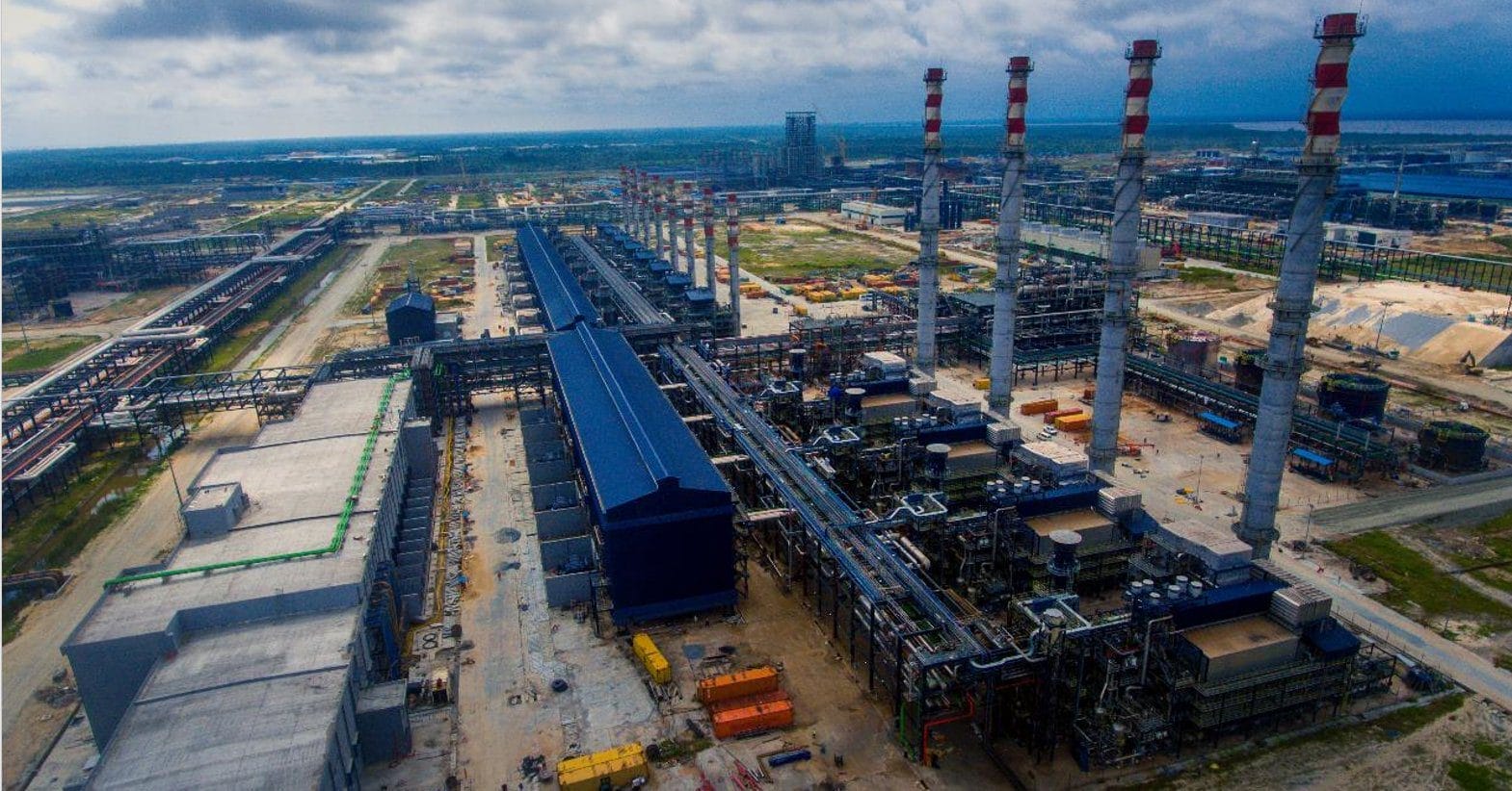 East Africa explores joint refinery as Dangote signals readiness to lead project