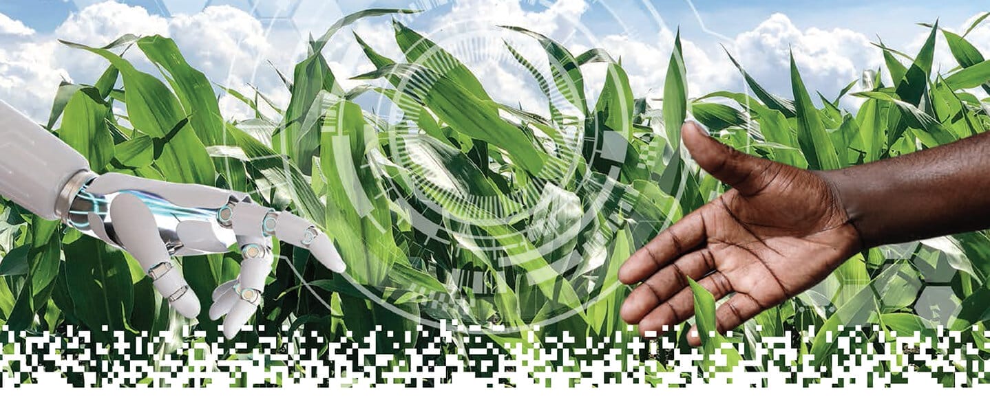 FAO and African Union Accelerate Digital Agriculture Rollout Across Africa