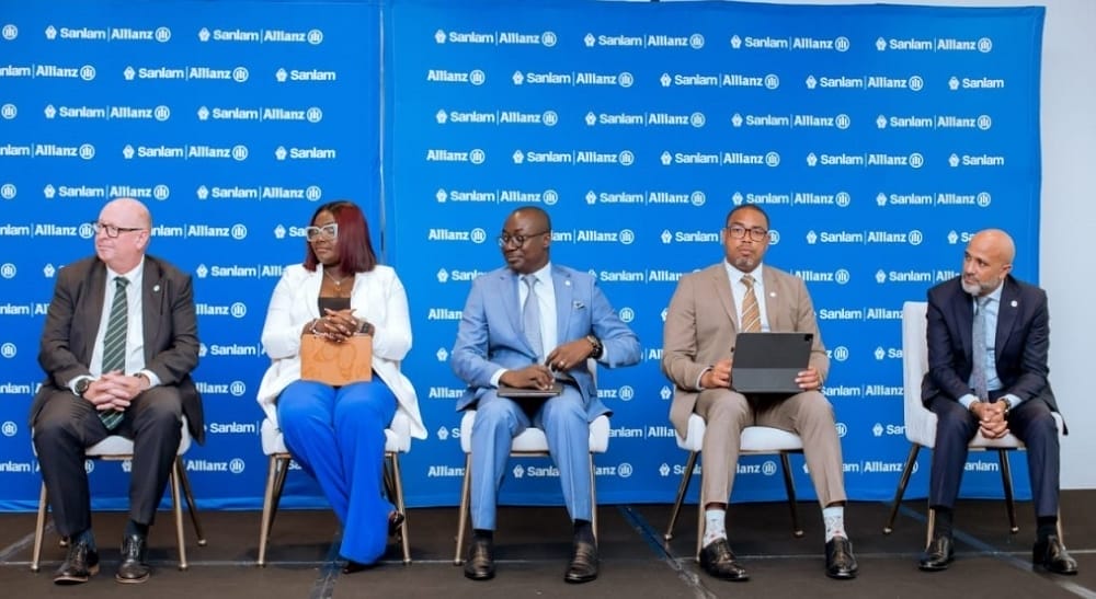 SanlamAllianz Officially Launches in Nigeria, Signaling a New Era for the Insurance Sector