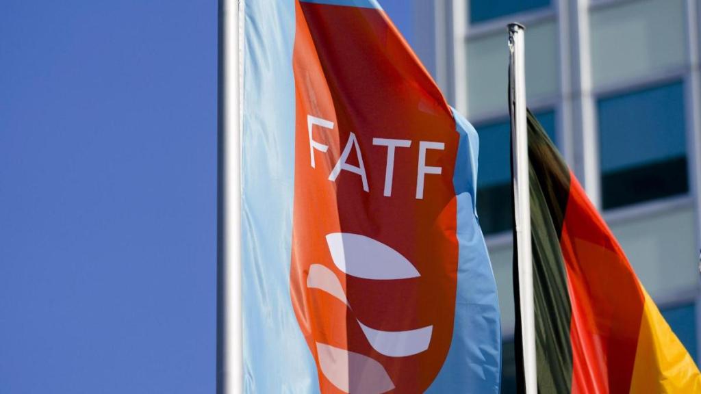 Nigeria Moves Closer to Exiting FATF Grey List, Signals Financial Market Optimism