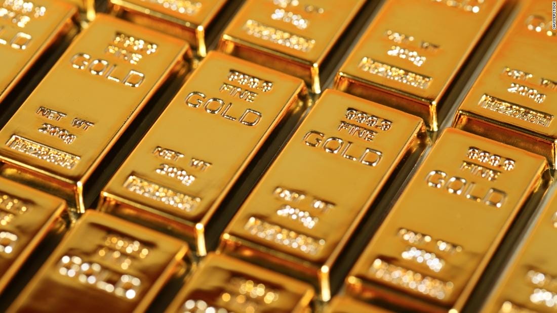 Uganda’s central bank launches domestic gold purchase programme to boost reserves