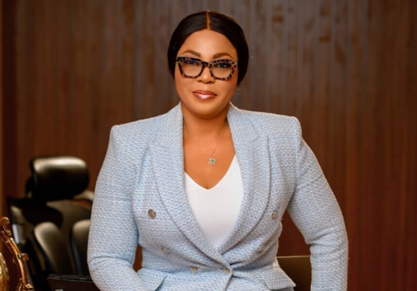 Five African Women Defining Wealth Leadership Influence and Legacy