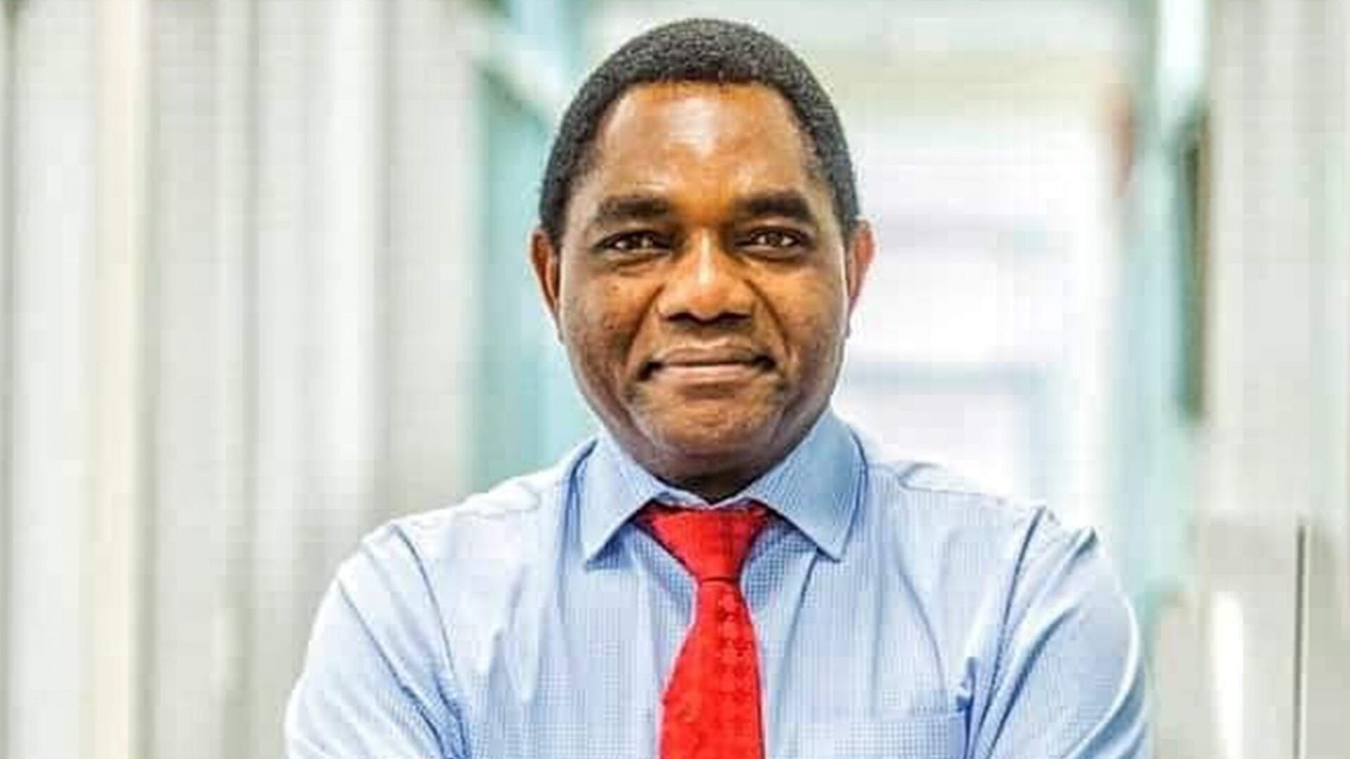 The Reformer’s Path: Hakainde Hichilema and Zambia’s Democratic Renaissance