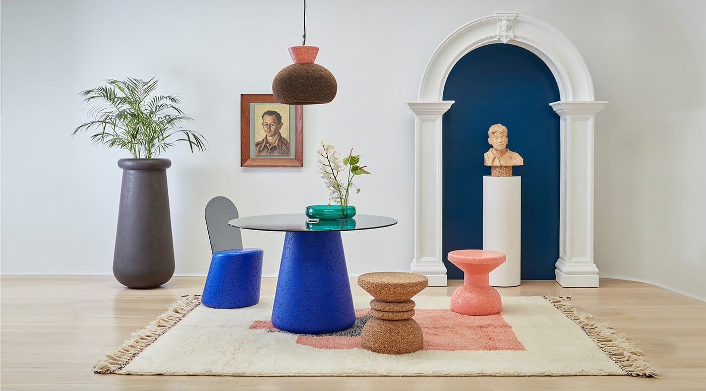 Wiid Design — Artisanal Furniture from Cape Town