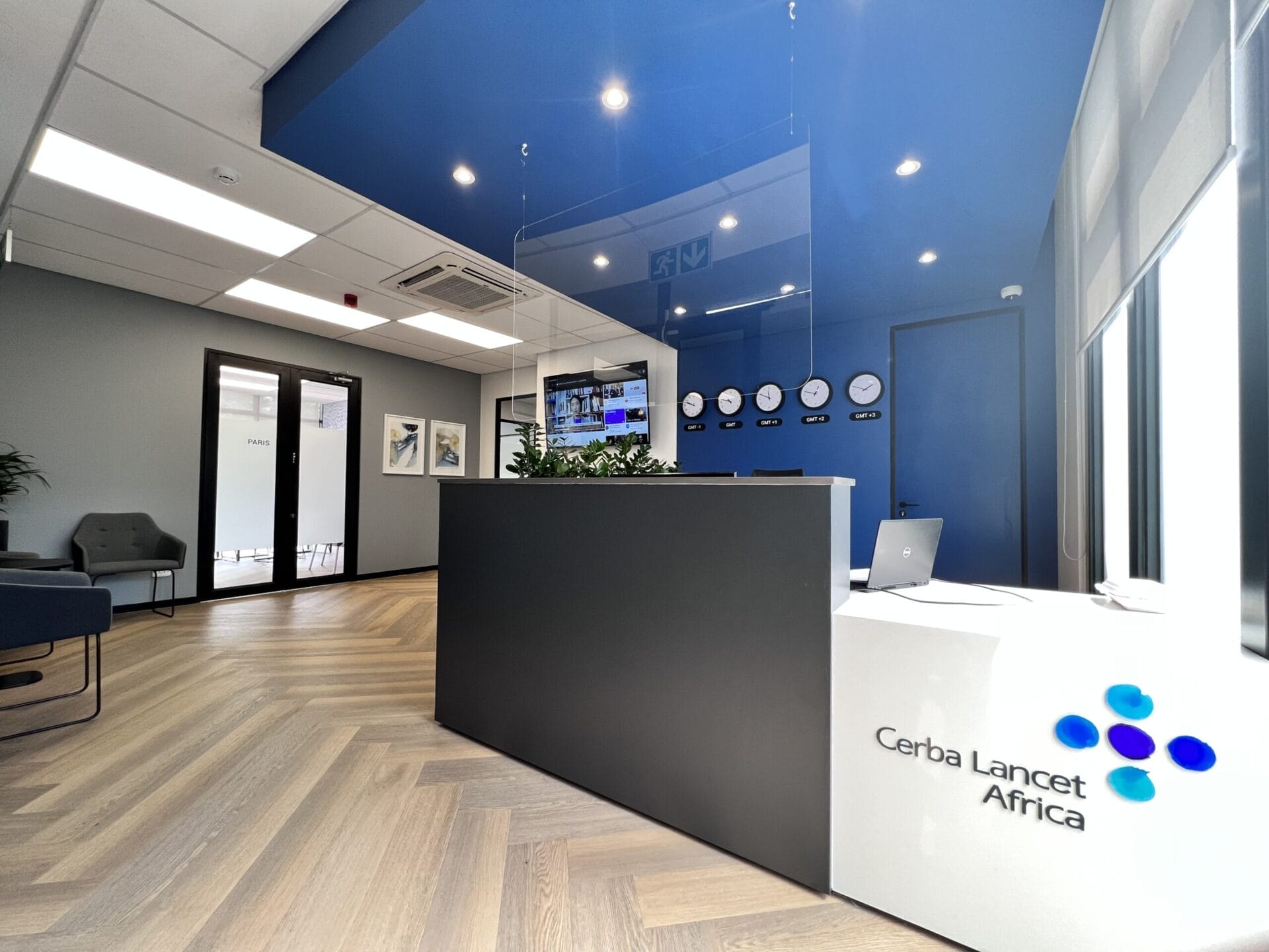 Cerba Lancet Africa: Redefining Preventive Wellness Across the Continent