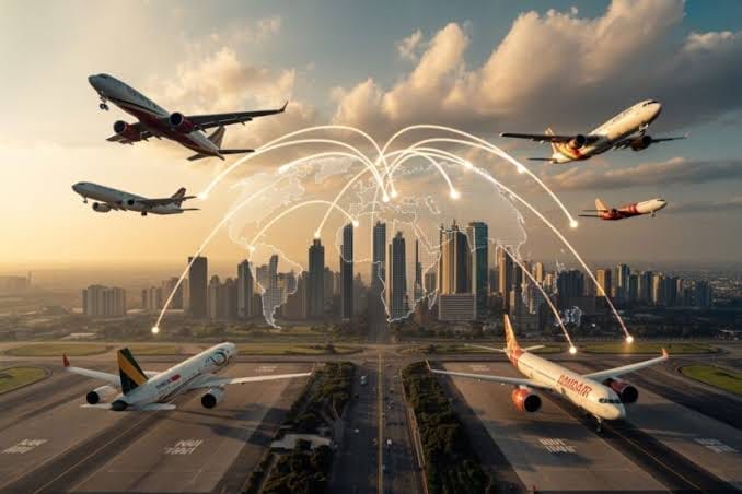 Africa gains ground in global tourism race as arrivals and investment surge