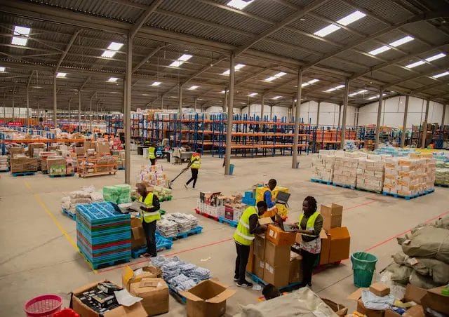 Jumia doubles down on China imports and Nigeria expansion in push for profitability