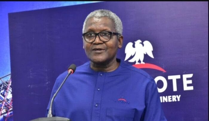 Dangote moves ahead with plans for $17bn Kenya refinery to reshape East Africa’s energy market