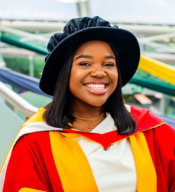 Dr. Vee Kativhu The Global Education Voice Inspiring a Generation of Young Women