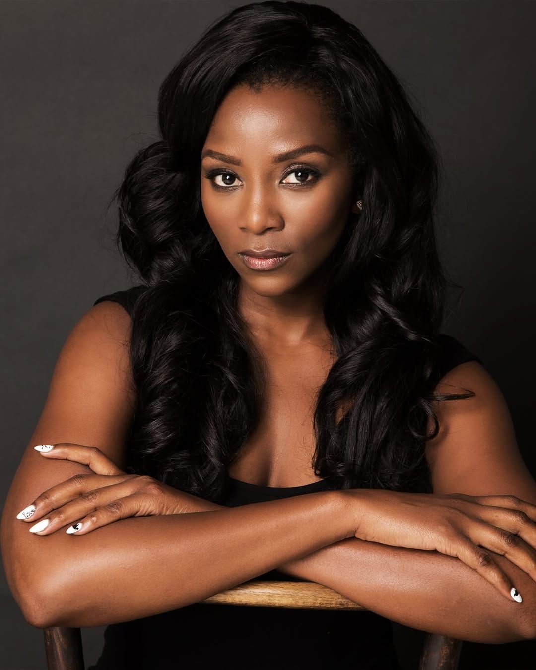 Genevieve Nnaji makes screen return in BBC Studios thriller “Wahala”