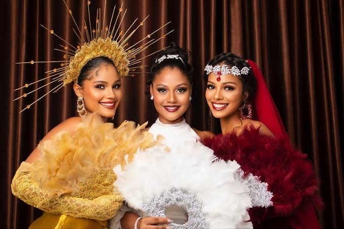 The Rosman Sisters Building a Rising Legacy Across Nollywood Fashion and Humanitarian Impact