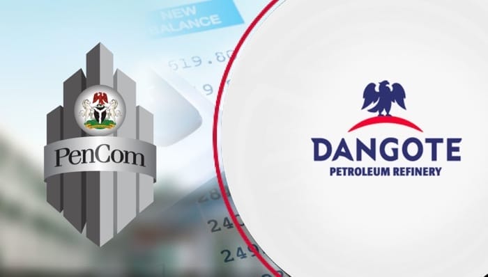 Nigeria grants pension funds special waiver to back Dangote Refinery IPO
