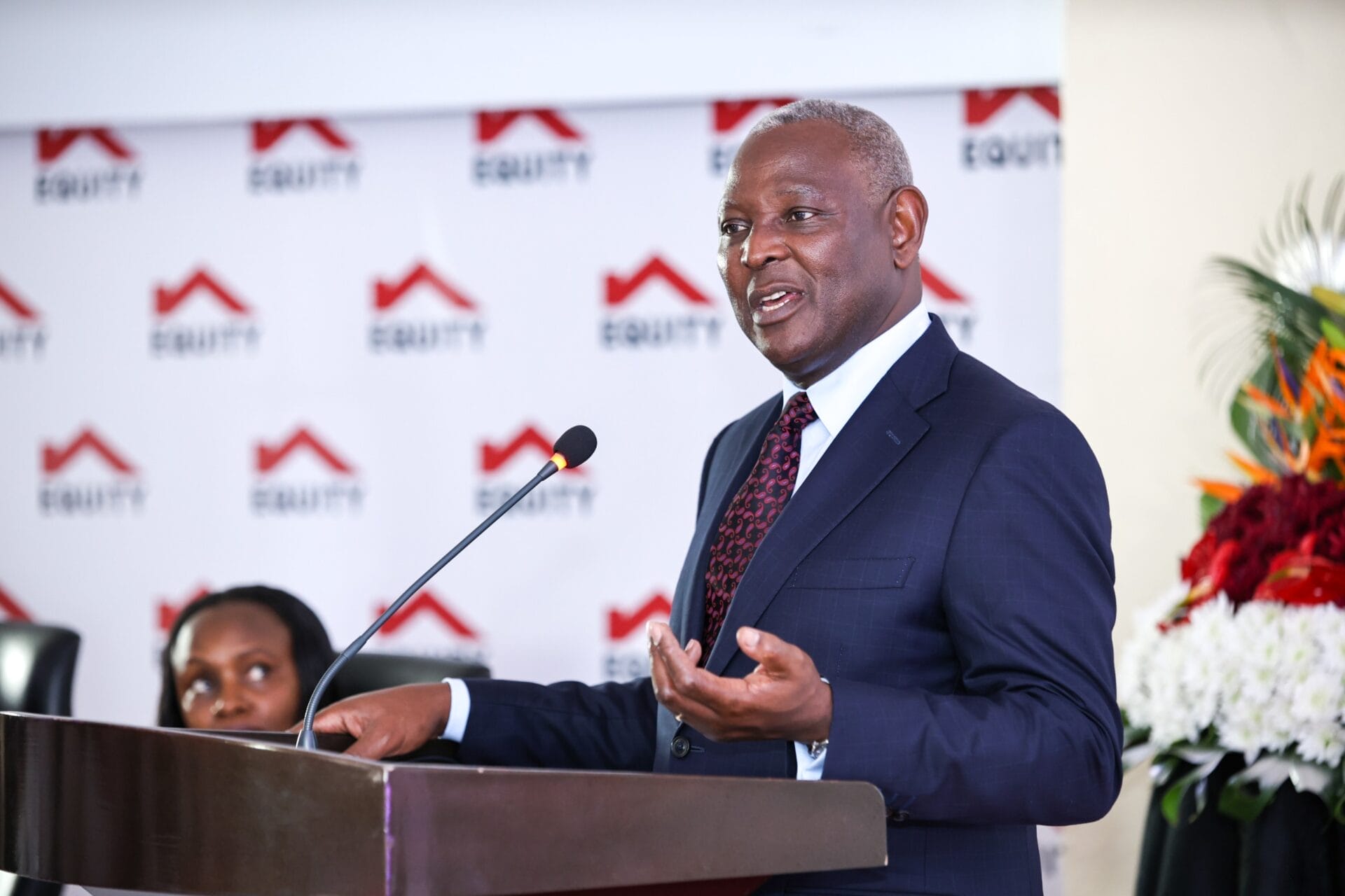 Equity Bank targets Southern Africa expansion with focus on Lobito Corridor trade route