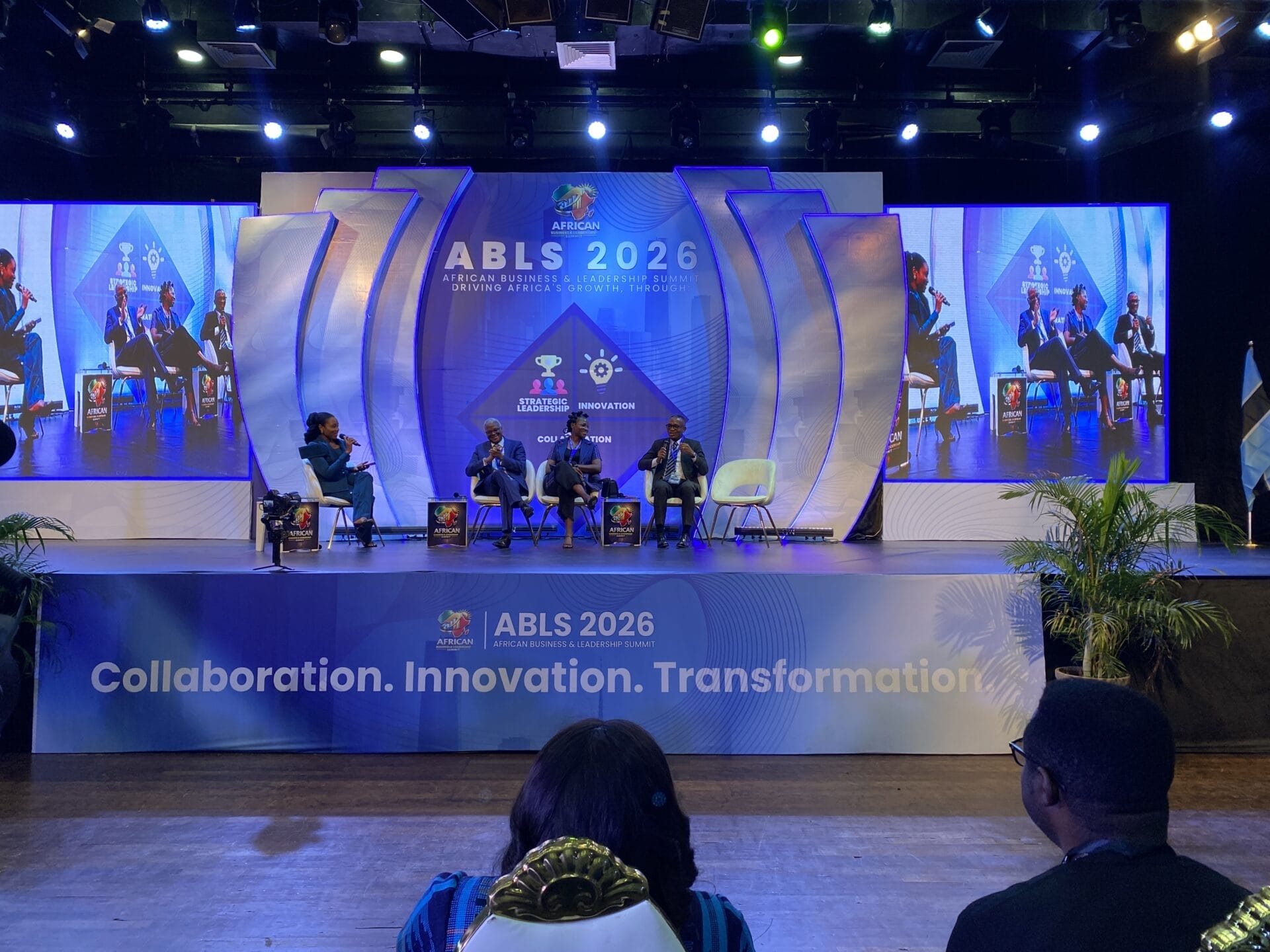 Africa’s Future Takes Centre Stage as Leaders and Innovators Converge for ABLS 2026 in Lagos