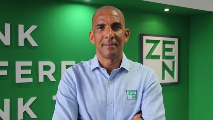 ZEN Petroleum founder emerges as largest individual investor in Ghana Stock Exchange history