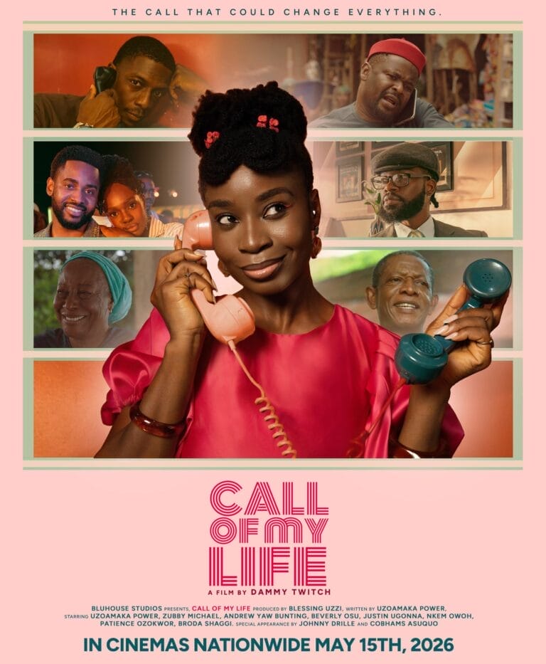 “Call of My Life” Sparks Nollywood’s Romcom Renaissance