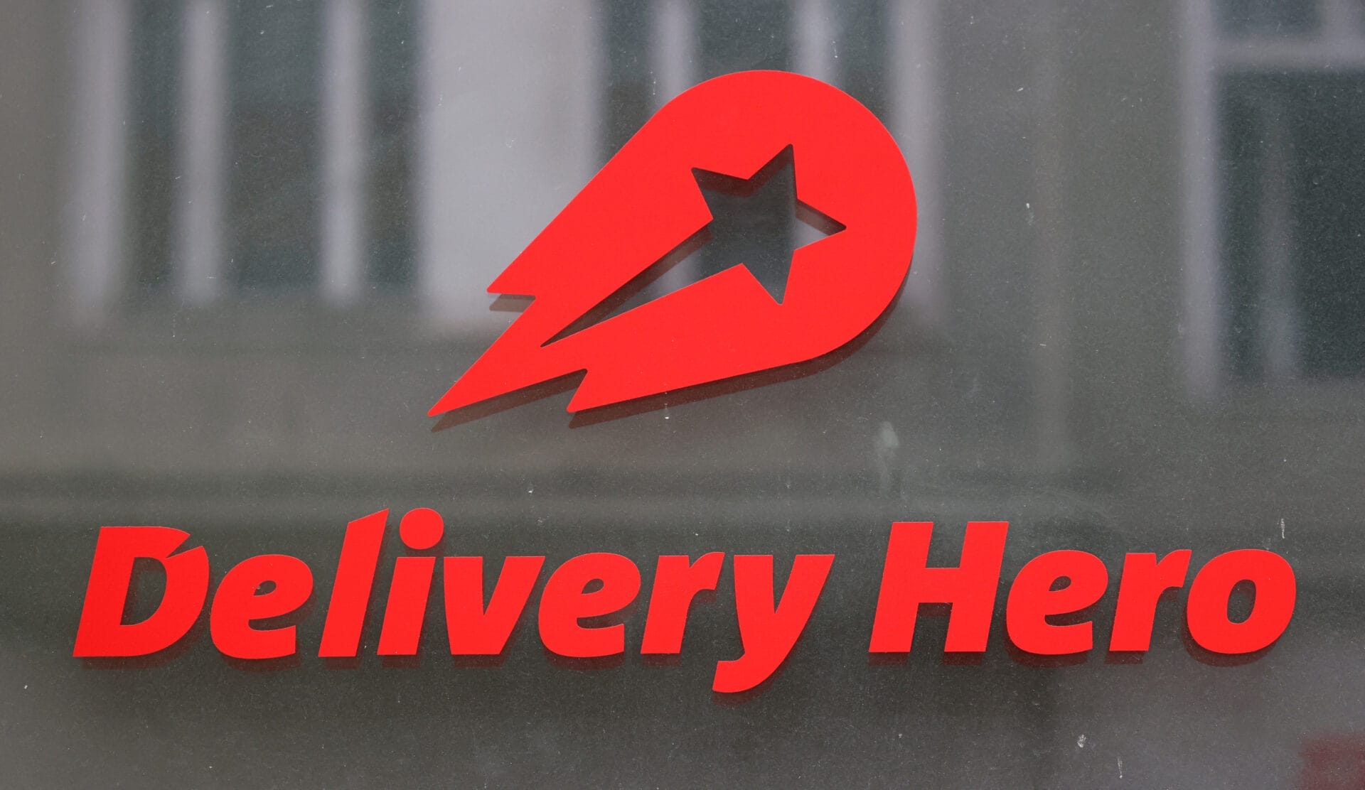 Delivery Hero shares surge to 18-month high after reports of Uber takeover interest