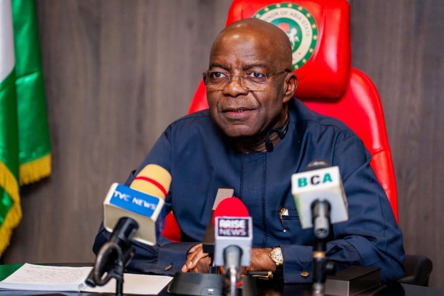 Top 10 Nigeria’s Most Respected Public Figures and Statesmen in 2026