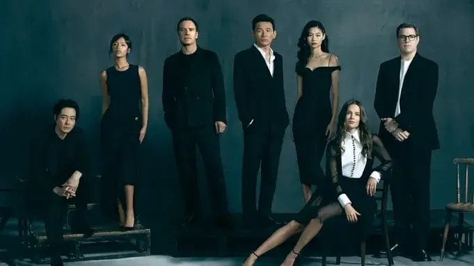 Neon Sets Theatrical Release Date For Na Hong-Jin’s Cannes Sci-Fi sensation ‘Hope’