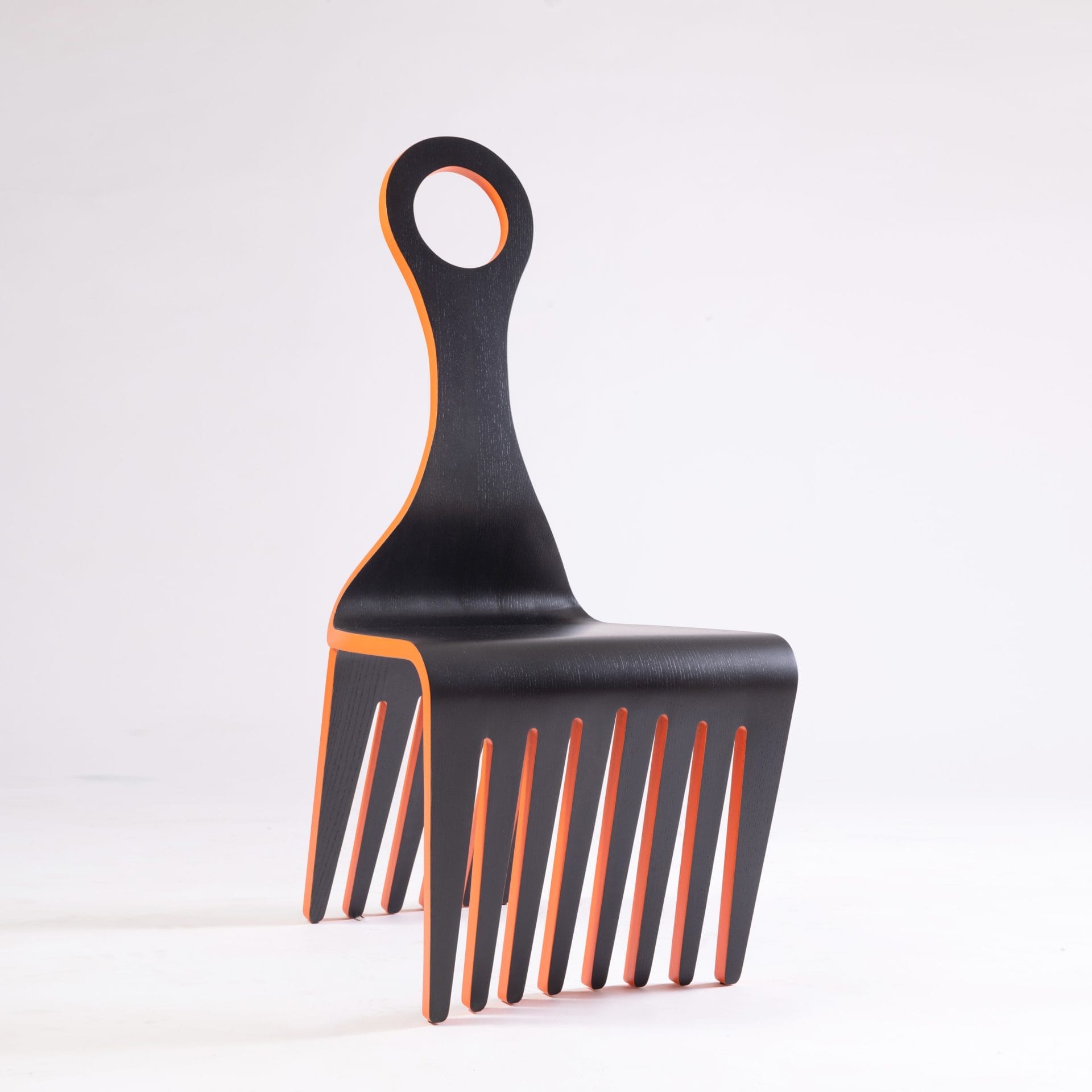 Top 5 African Furniture Designers