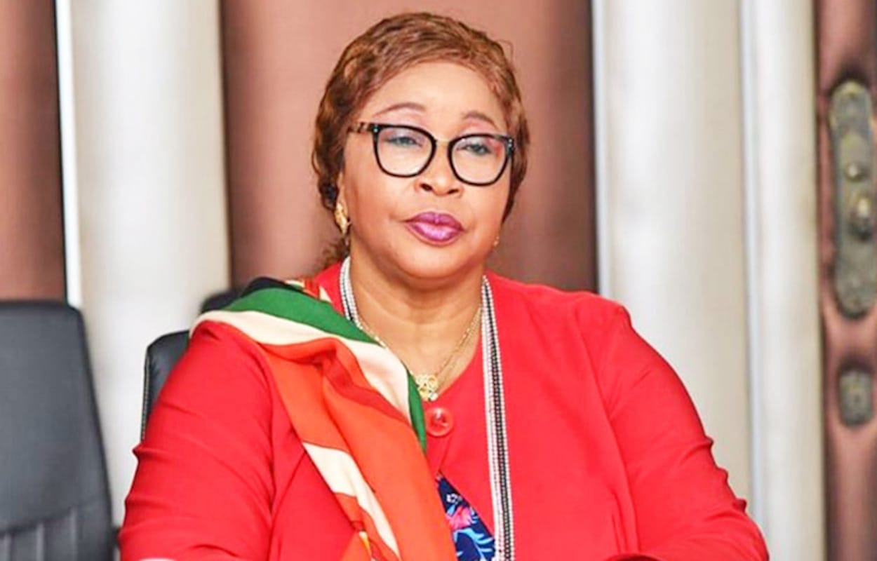 Kate Fotso: Redefining Leadership in Agribusiness