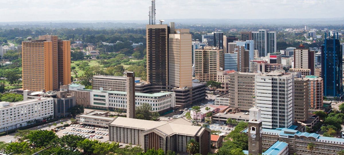 Kenya’s Economy Expands by 4.9% in Q1 2025