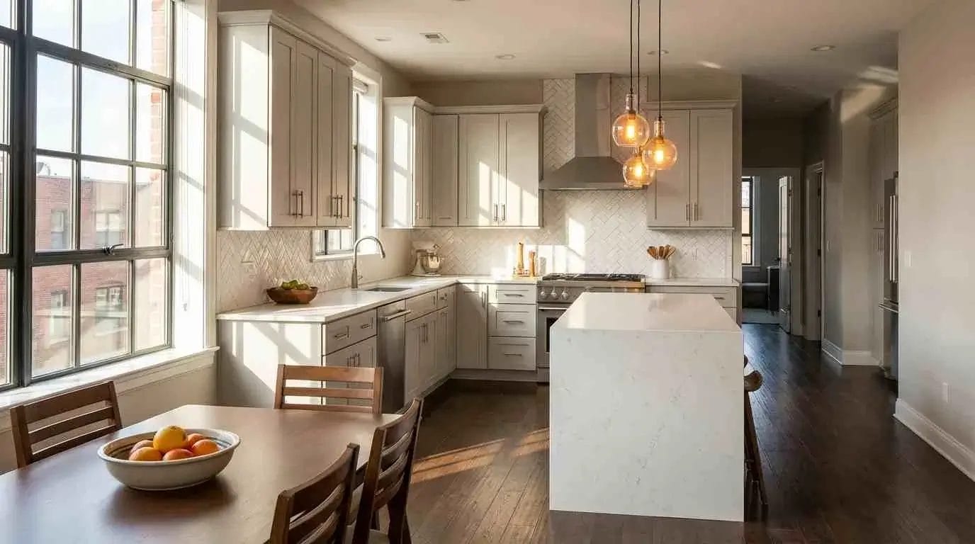 Home Renovations That Increase Property Value