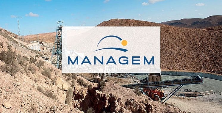 Morocco’s Managem Commits $750 Million to Boost Gold Output by 134% Across Africa