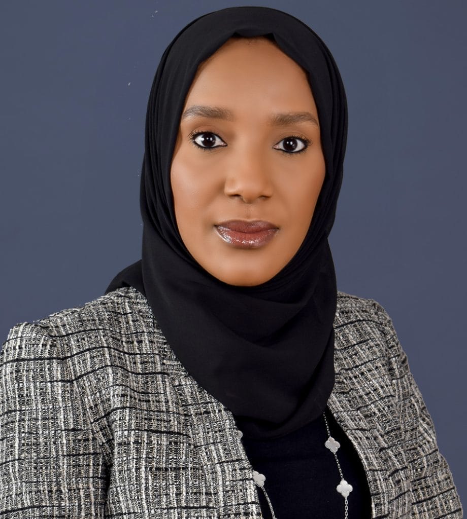 Mariya Dangote Shaping Industrial Growth and Corporate Leadership in Africa