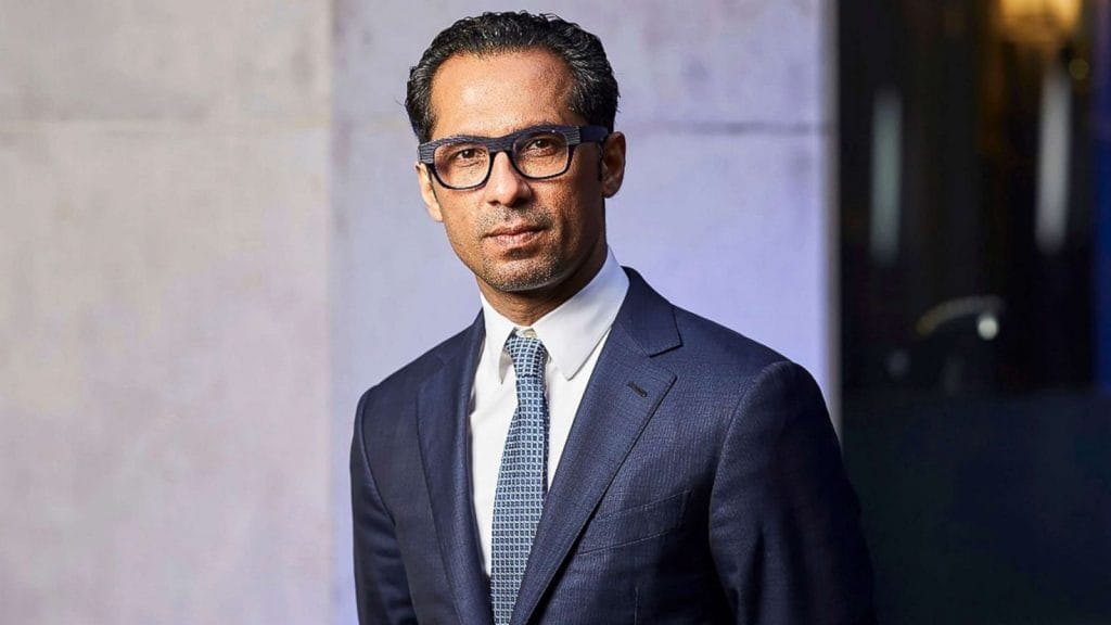 Mohammed Dewji: The Billionaire with a Nation in His Hands